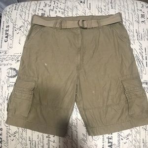 Levi Cargo Shorts